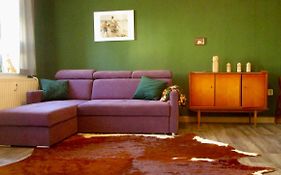 Ferienwohnung Ida Pfeiffer